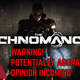 Illustration for article titled iThe Technomancer /iis actually a solid B-grade RPG romp, a review of sorts